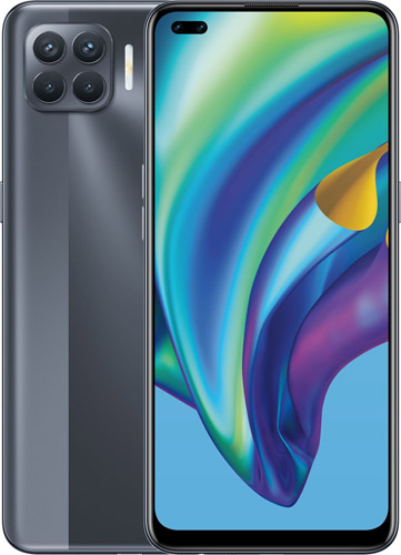 Oppo Reno 4 Lite